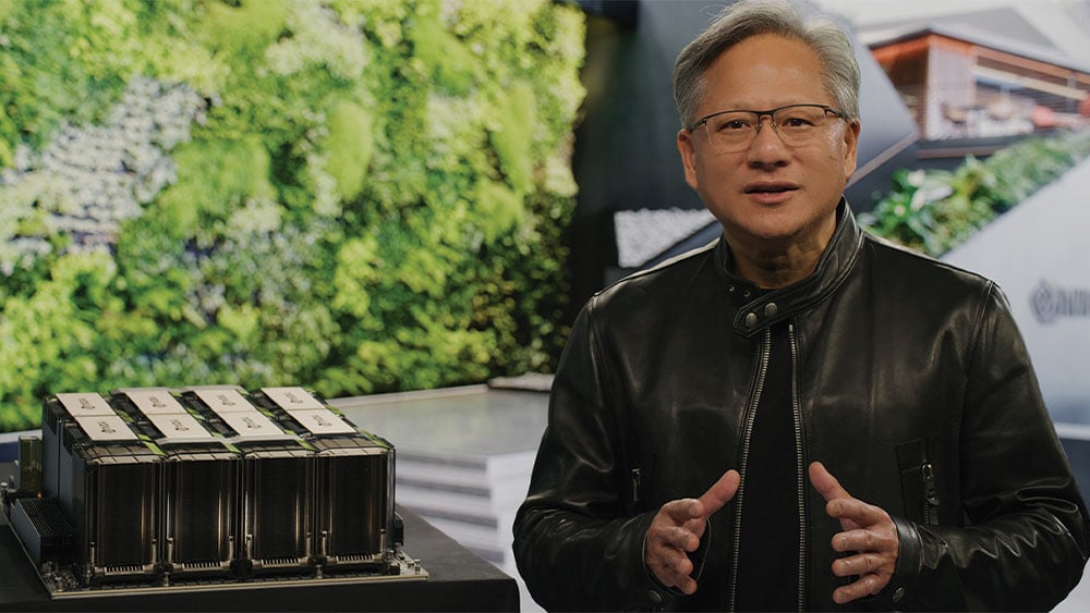 Dow futures: Nvidia earnings and Powell's speech loom; What are you doing now