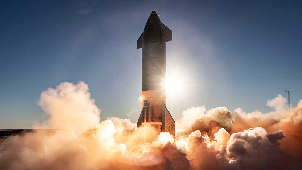 SpaceX Reports First Quarter Earnings, Divests Bitcoin Holdings; Cryptocurrency crash