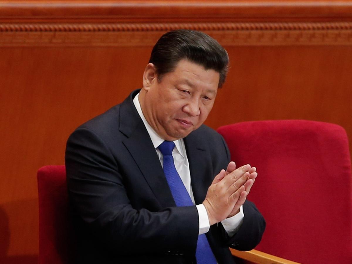 The Chinese economy is faltering. Here's how its problems can spill over into global markets.