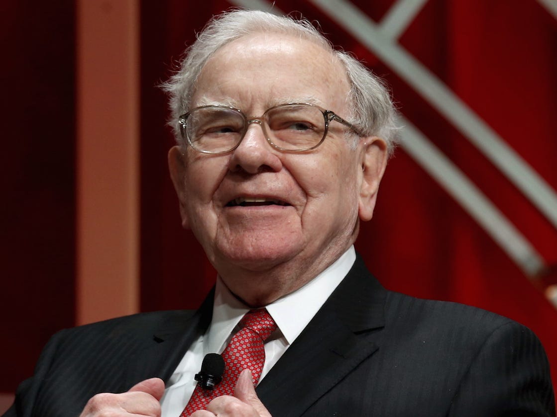 Warren Buffett, Michael Berry and other big investors revealed interesting portfolio changes this week. Here are 4 major trades.